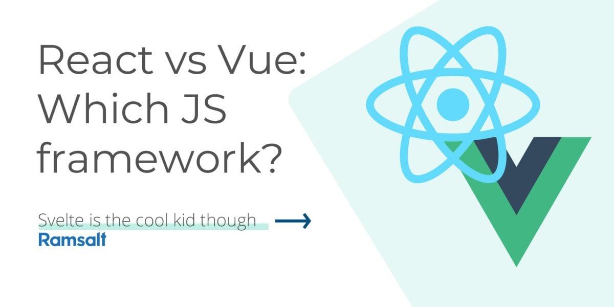 React vs Vue: Which is the Better for your next project?