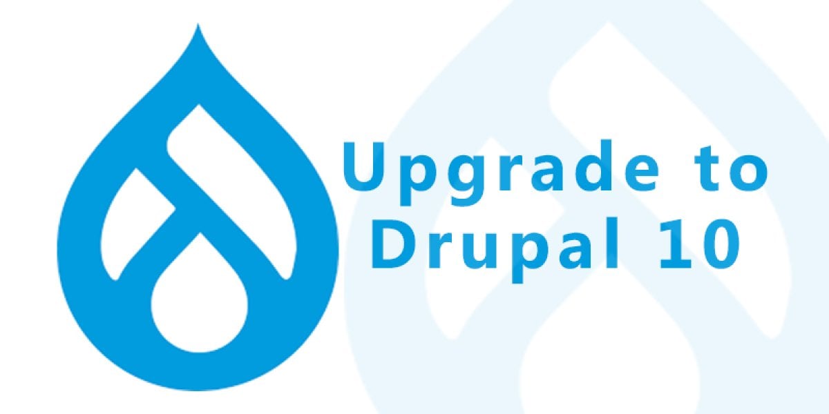 Upgrade to Drupal 10 