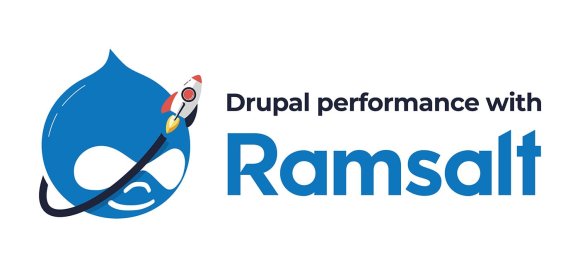 Drupal performance with Ramsalt