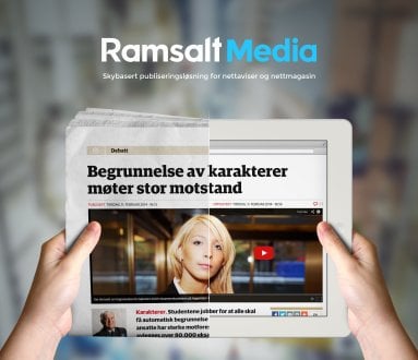 Ramsalt Media