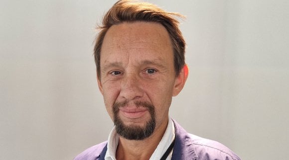 Einar Ryvarden