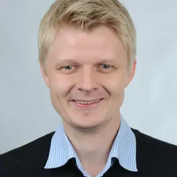 Ole Morten Vindorum Sykepleien