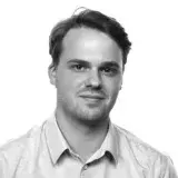 Robin Caers - CEO